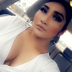 Meet your Posher, Joanna